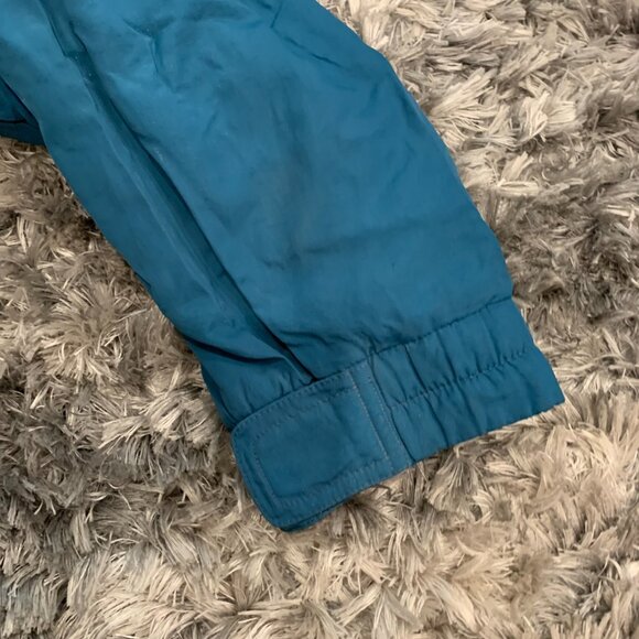 Head Skiwear ladies Sz. XL Jacket Coat. Aztec inner Lining. RETRO/VINTAGE - Picture 4 of 4